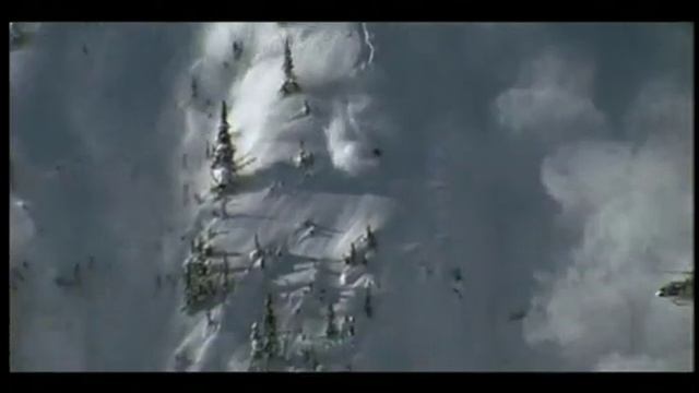 Спуск на лыжах Хопфгартен-Hopfgarten смотреть онлайн