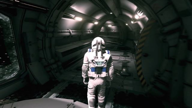 Последняя надежда Земли! ● Deliver us the Moon смотреть онлайн