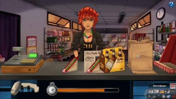 Sunrise City V. 0.7.2b New Update | Game Developer By Sunrise Team #1