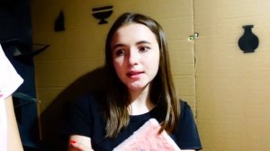 Как выбраться из ЕГИПЕТСКОЙ ПИРАМИДЫ! Девочки оказались в Пустыне!