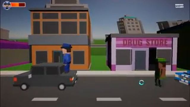 These mean streets game level1 and level2 complete смотреть онлайн