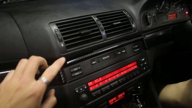The $750 BMW E39 528i - EP1