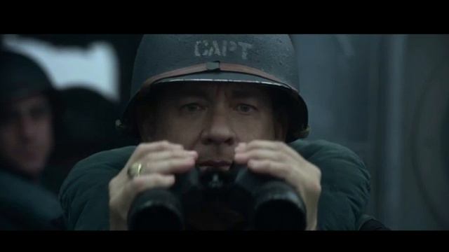 Review Tom Hanks in Greyhound 2020 - Spoiler Free смотреть онлайн