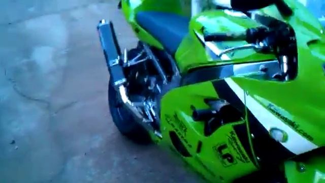 03 ZX9R смотреть онлайн