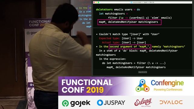 Why Is Haskell So Hard To Learn And How To Deal With It смотреть онлайн