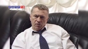 Жириновский: Израиль не устоит!