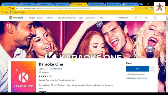 Best 8 Karaoke Softwares for Windows PC смотреть онлайн