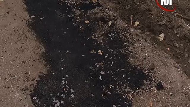 БЕРДЯНСК 2017 ГОРЕ ТРОТУАР ТЕПЛОСЕТИ 14 смотреть онлайн