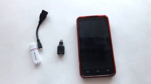 Что такое OTG и как пользоваться???