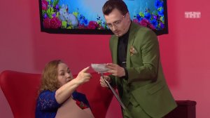 Дом-2: Мне за тебя стыдно, мама!