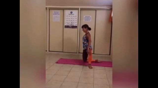 Stretching 5 смотреть онлайн
