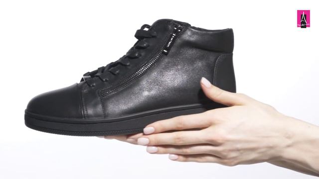 Видеообзор I Мужские ботинки TENDANCE 2674452 смотреть онлайн