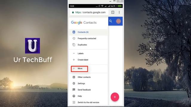 How to Recover Deleted Contacts from Gmail In Phone смотреть онлайн