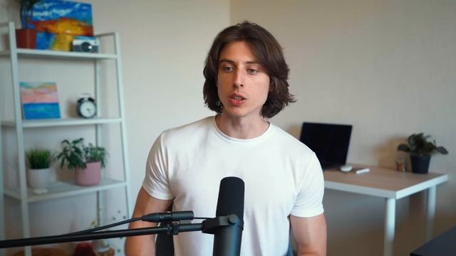 Почему люди больше не общаются