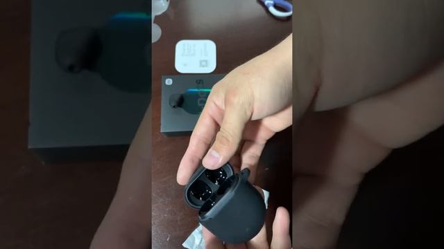 Redmi Airdots 3 Pro - Funda - Case смотреть онлайн