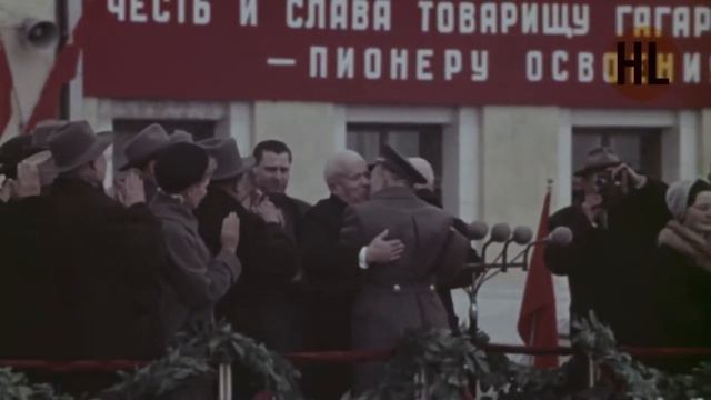 ВЕЛИКИЙ И УЖАСНЫЙ—НИКИТА СЕРГЕЕВИЧ ХРУЩЁВ смотреть онлайн