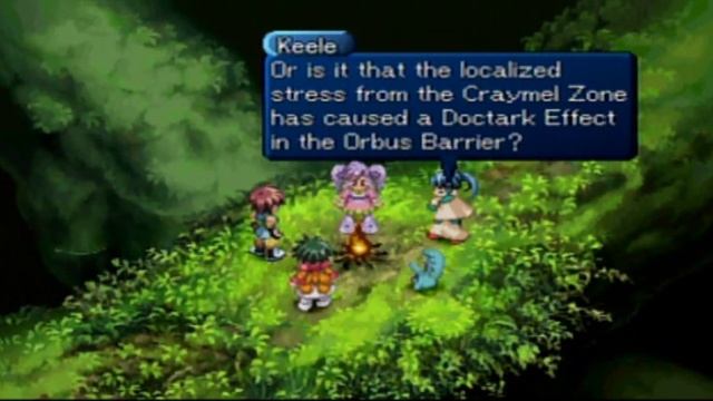 Let's Play Tales of Eternia Pt. 7, Lost and Found in Translation смотреть онлайн