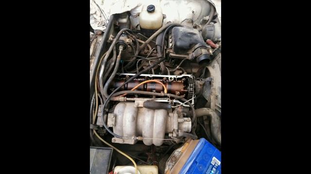 Ремонт ВАЗ 2107 смотреть онлайн