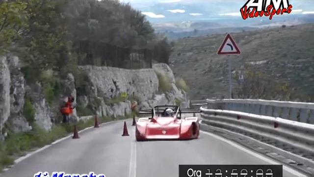 Lenares Fabio PSG 5° Slalom Città Di Avola смотреть онлайн