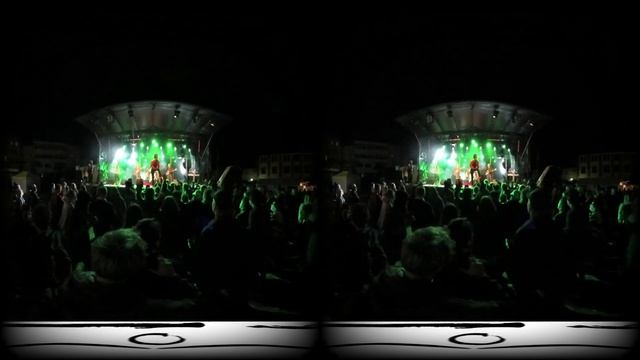 Vue Public :: Monde de Couleur :: 180° 3D :: смотреть онлайн