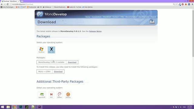 1. How to program in C# - BASICS - Beginner Tutorial смотреть онлайн