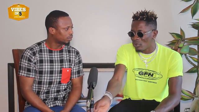 Shatta Wale talks about Bey@nce connection, blasts Sarkodie n hints about fresh beef with Stonebwoy смотреть онлайн