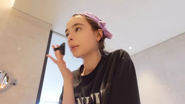 travel VLOG♡ my first trip to Jeju Island! hotel / shopping / food / my ultimate relaxation~ смотреть онлайн
