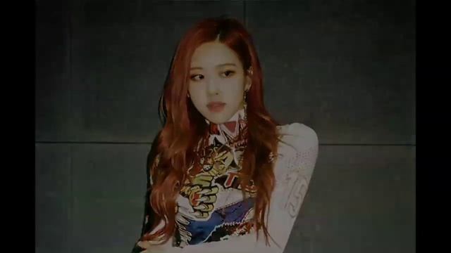 Как запомнить имена участников BlackPink? смотреть онлайн