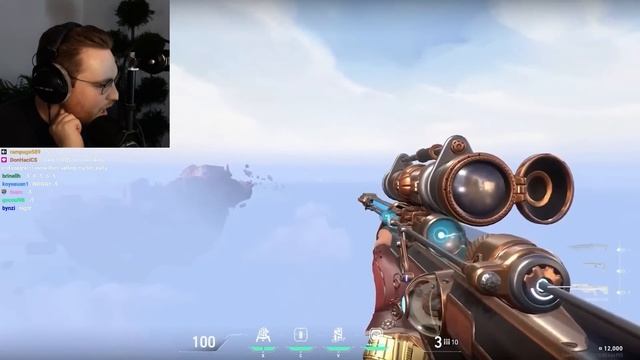 csgo player reacts to valorant's best operator skins смотреть онлайн