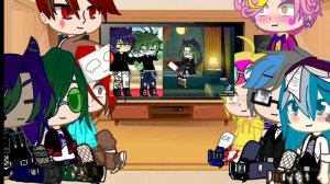 Реакция 13 карт на пиковару♠