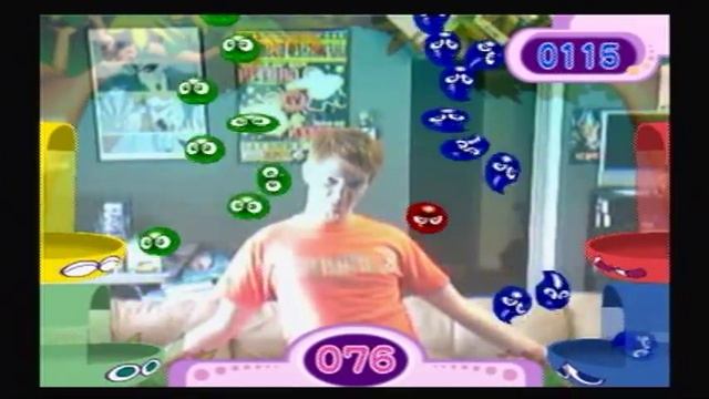 [Feature] Sega Superstars (Part 2) смотреть онлайн