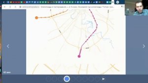 "Готов к жизни в умном городе!" Разбор основного тура 4-5 классы ЦПМ