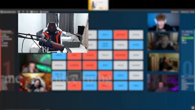 БАХА ЗАБЫЛ ПРО ВЕБКУ И СПАЛИЛ СВОЙ ПЭНСЕЛ??? У ХАНТИКА ПОЛЕЗЛИ ГЛАЗА НА ЛОБ!!! смотреть онлайн