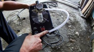 ПЛАЗМОРЕЗ  AURORA AIRHOLD 45. ОТЛИЧНАЯ ВЕЩЬ ДЛЯ ГАРАЖА!