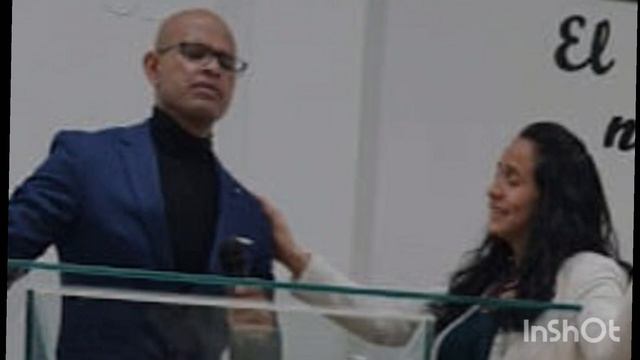 #11🔥ORACIÓN EN LEGUA | SANIDA POR FE | HERMANOS ROBERT ARIEL Y ERIKA MEJÍA смотреть онлайн