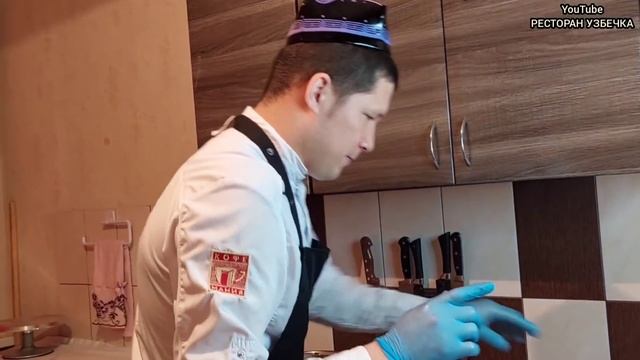 СУПЕР ГРЕЧКА ОШ! ПЛОВ ИЗ ГРЕЧКИ