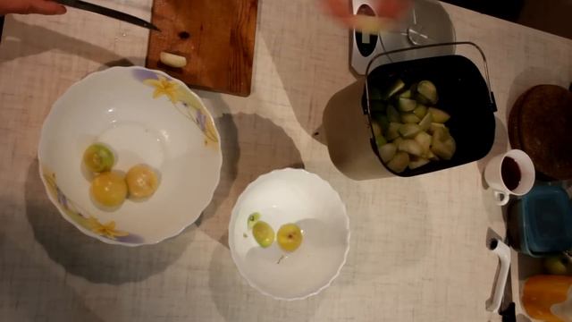 Сварить варенье из физалиса на зиму смотреть онлайн