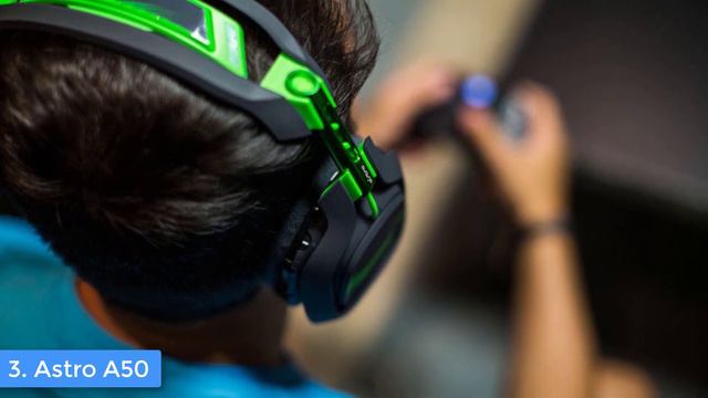 Best Gaming Headsets in 2018 - Which Is The Best Headset For Gaming? смотреть онлайн