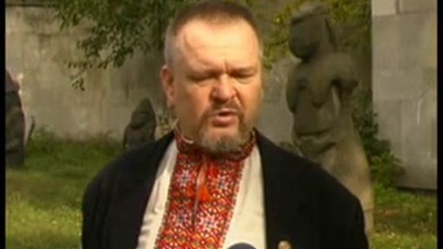 Зірка Алатир 1 - про Бойовий Гопак (частина 2) смотреть онлайн