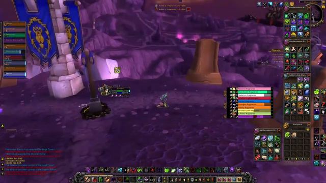 1.8 - 2.0K MMR RBG's + Affliction Warlock + WoW Legion 7.1.5 + Yavinia #35 смотреть онлайн