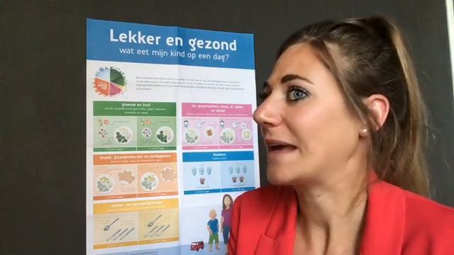 Annemieke Korver over Verpleegkundig Leiderschap смотреть онлайн
