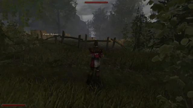 Can You Beat Gothic 2 Gold Only Using Bows? - Let's Play Gothic 2 NOTR Challenge Run - Part 12 смотреть онлайн
