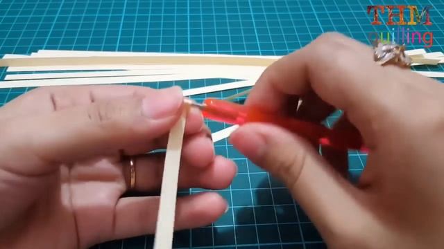 How to quill a paper Doll смотреть онлайн
