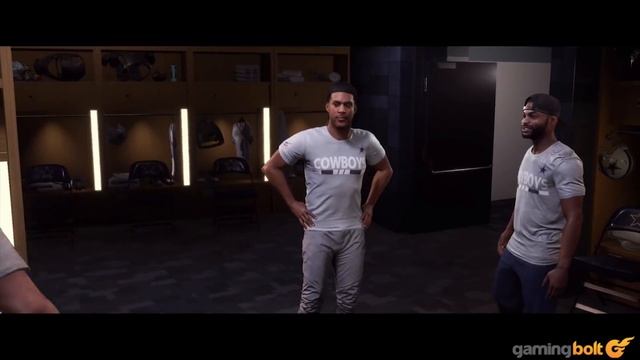 Madden NFL 19 Review - The Final Verdict смотреть онлайн