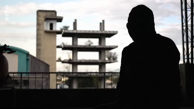 El Salvador: Der coolste Diktator der Welt? | ARTE Reportage смотреть онлайн