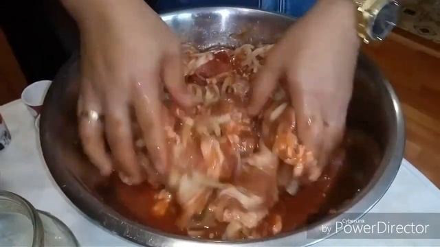 Вкусный шашлык: рецепты и маринады