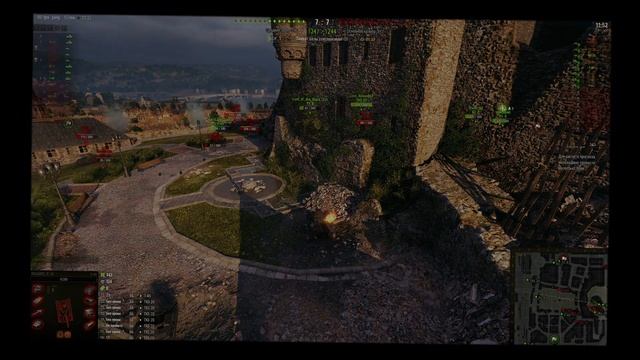 World Of Tanks 10 лет! И снова "Детский Сад"! Подарки от WG или разводка? смотреть онлайн