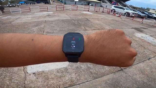 GARMIN Venu SQ 2 Music នាឡិការរូបរាងជ្រុងជំនាន់ទី២ កម្លាំងថ្មរប្រើបាន 11ថ្ងៃ ? | MENDY | смотреть онлайн
