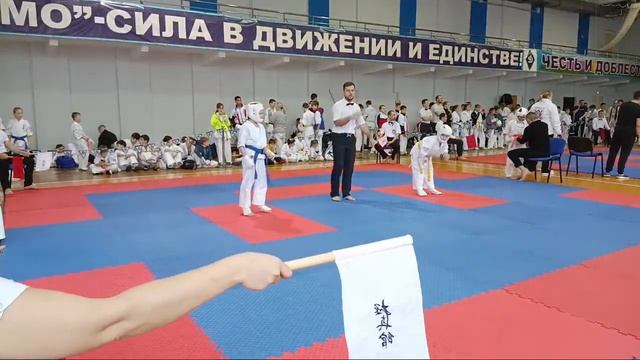 Татами А. Кубок Кубани 2023. смотреть онлайн