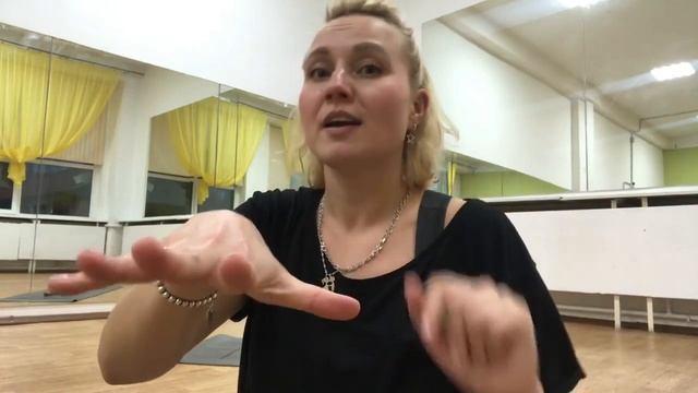 ДК Кленово. Профилактика плоскостопия. Занятие 3 смотреть онлайн